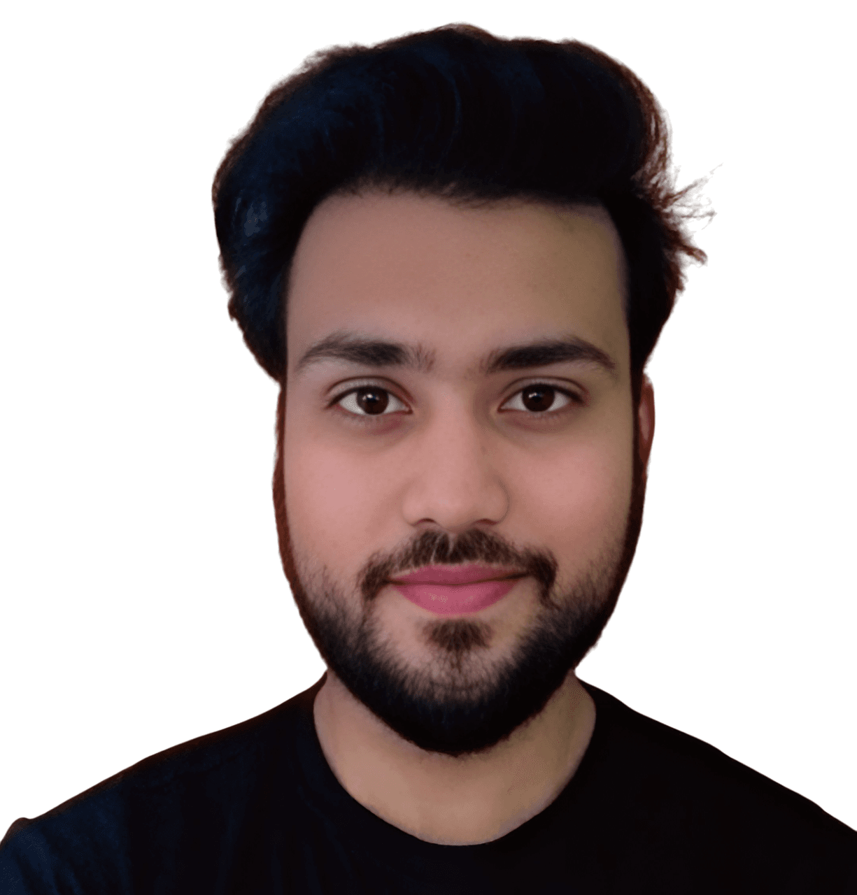 Faiz Ali Ahmad